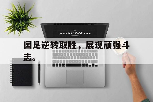 综合体育娱乐平台-国足逆转取胜，展现顽强斗志。